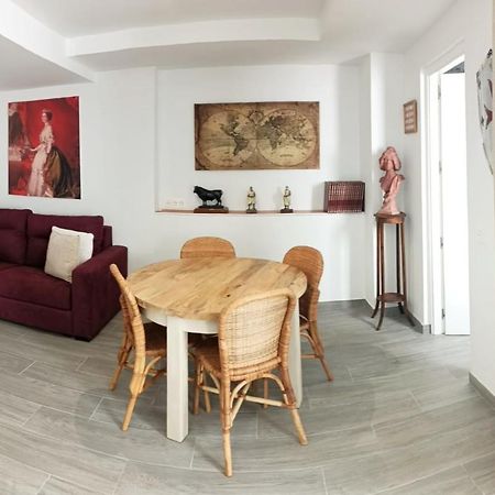 Apartmán Casa Lisa - Centro - Realejo Granada Exteriér fotografie