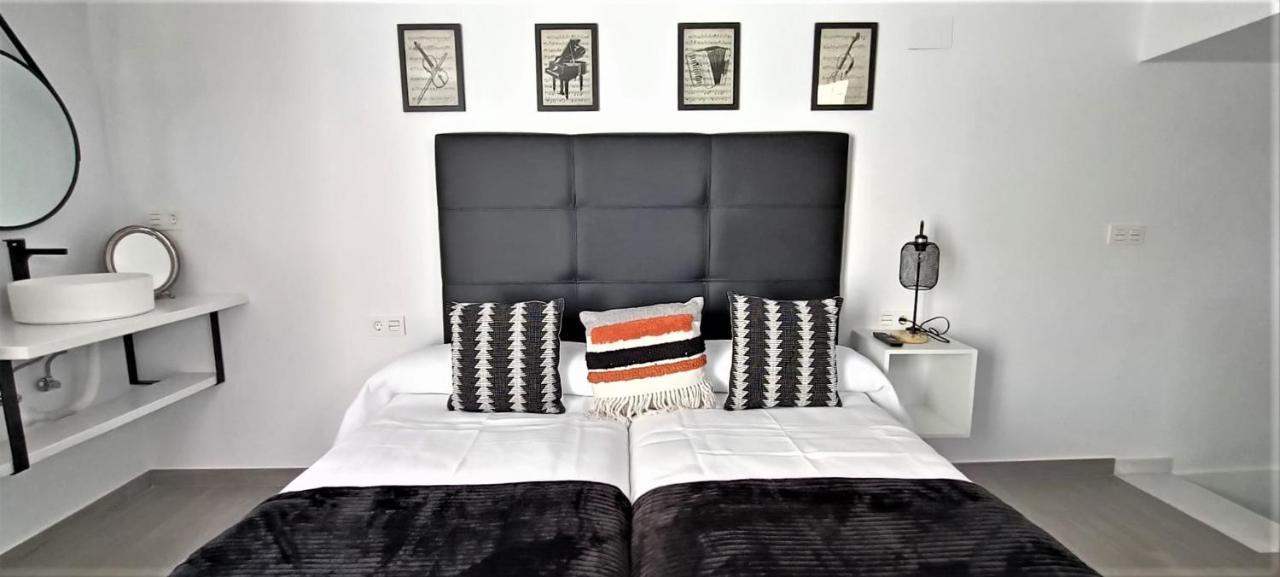 Apartmán Casa Lisa - Centro - Realejo Granada Exteriér fotografie