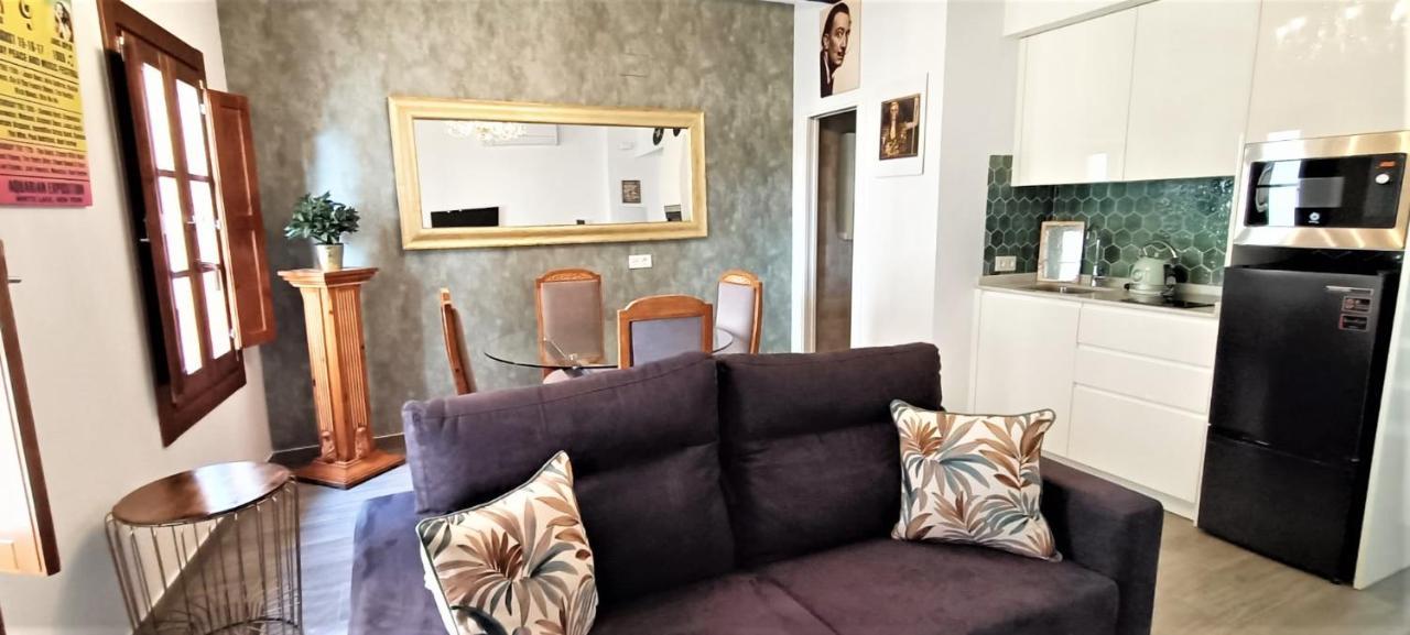 Apartmán Casa Lisa - Centro - Realejo Granada Exteriér fotografie