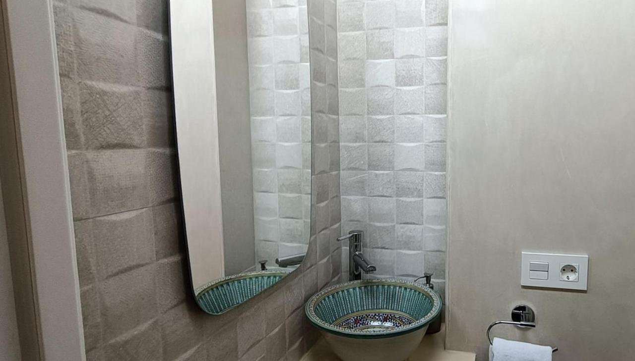 Apartmán Casa Lisa - Centro - Realejo Granada Exteriér fotografie
