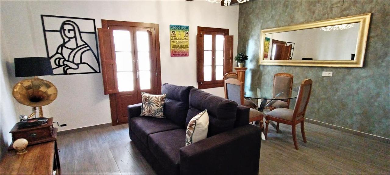 Apartmán Casa Lisa - Centro - Realejo Granada Exteriér fotografie