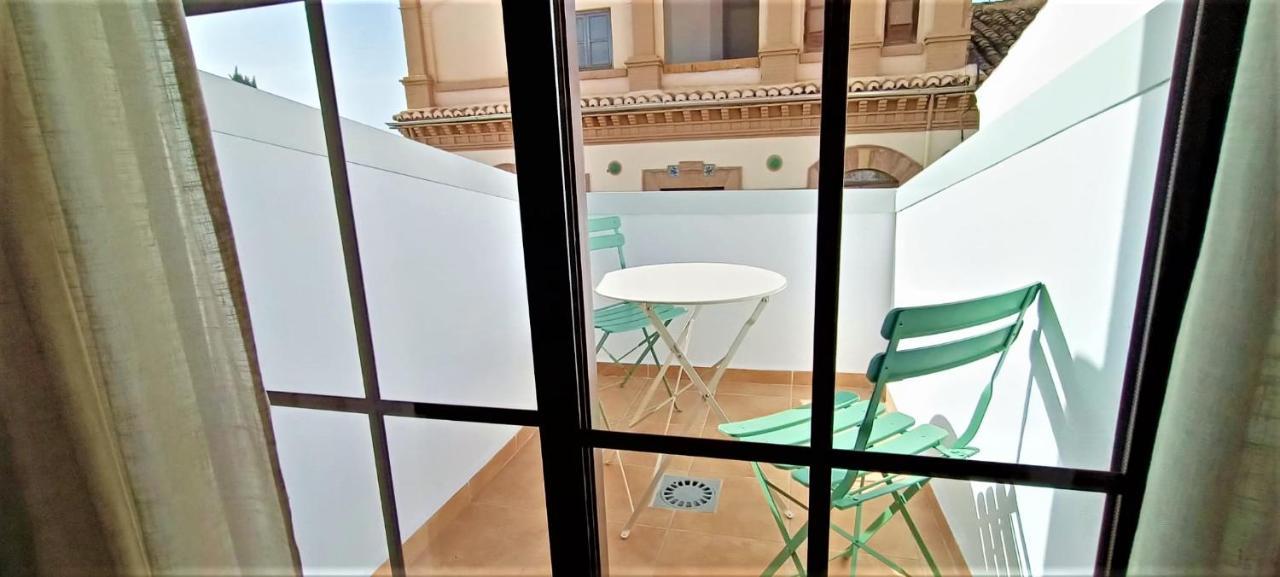 Apartmán Casa Lisa - Centro - Realejo Granada Exteriér fotografie