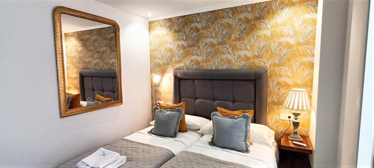 Apartmán Casa Lisa - Centro - Realejo Granada Exteriér fotografie