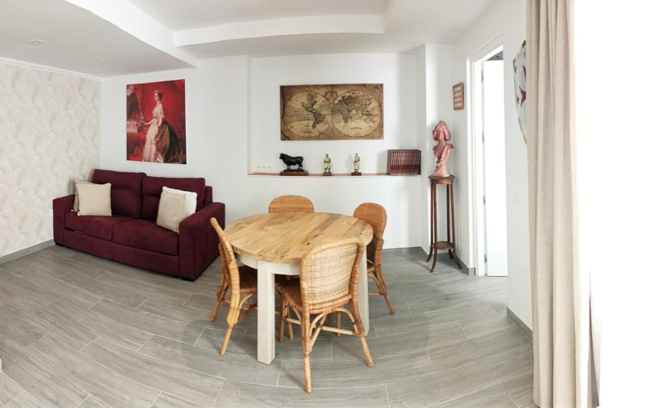 Apartmán Casa Lisa - Centro - Realejo Granada Exteriér fotografie