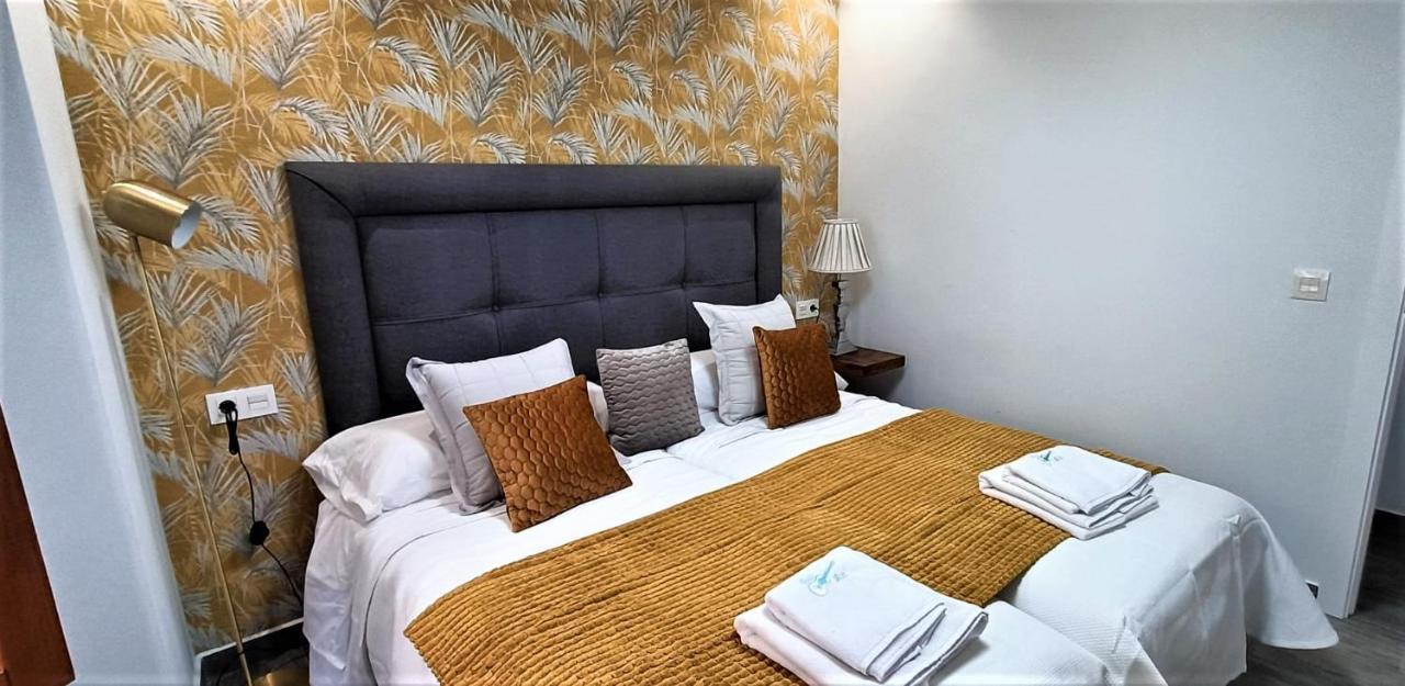 Apartmán Casa Lisa - Centro - Realejo Granada Exteriér fotografie
