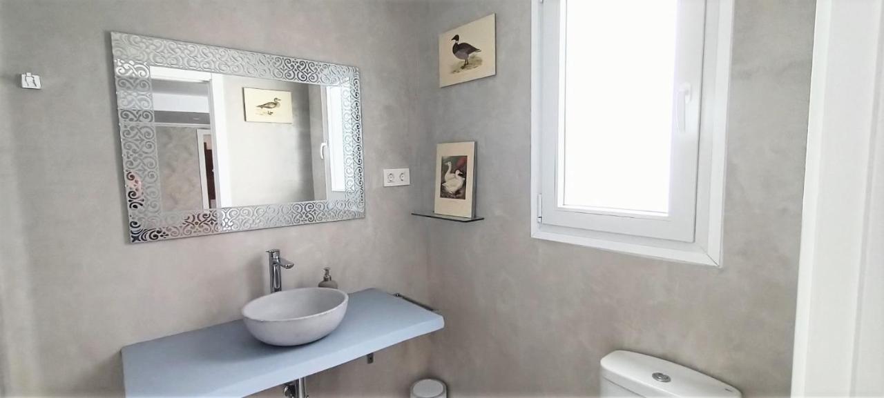 Apartmán Casa Lisa - Centro - Realejo Granada Exteriér fotografie