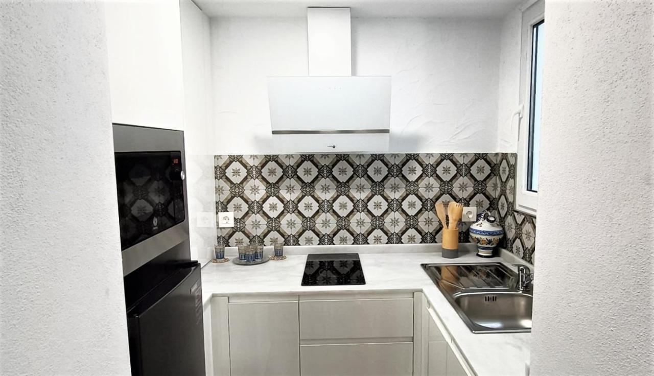 Apartmán Casa Lisa - Centro - Realejo Granada Exteriér fotografie