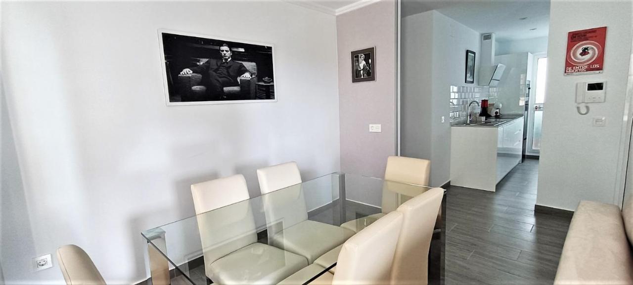 Apartmán Casa Lisa - Centro - Realejo Granada Exteriér fotografie