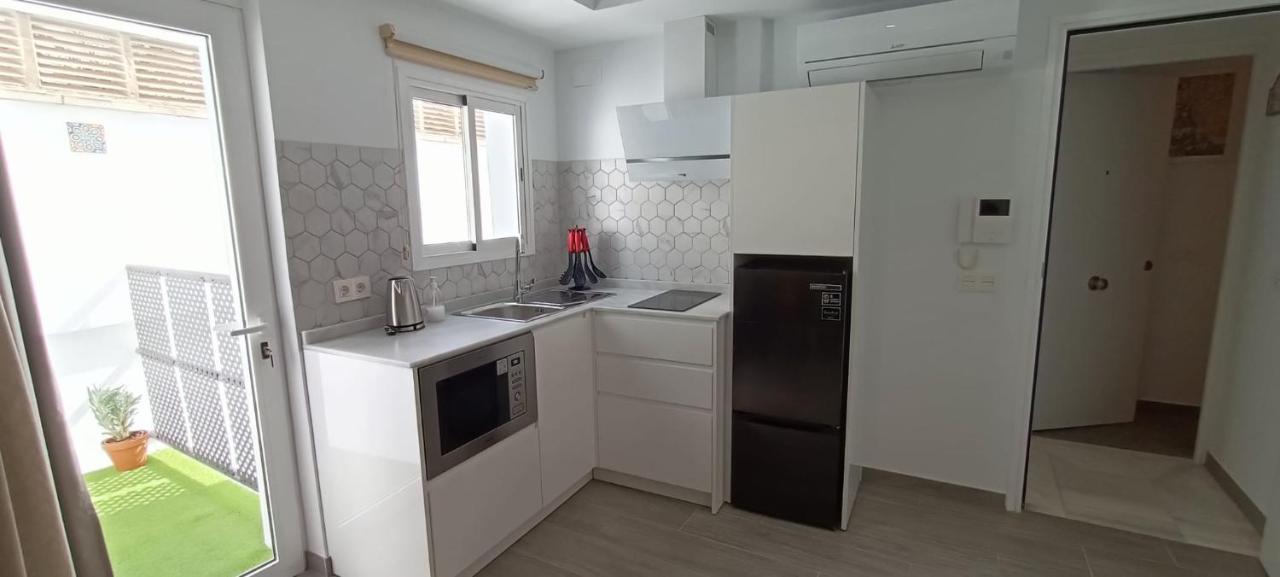 Apartmán Casa Lisa - Centro - Realejo Granada Exteriér fotografie