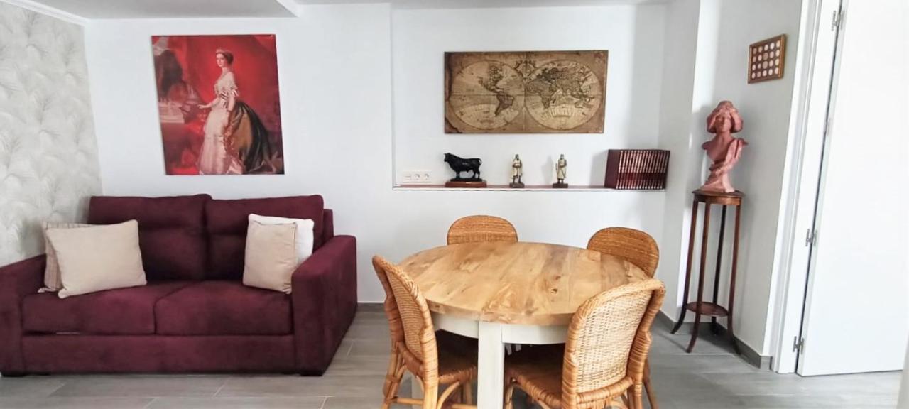 Apartmán Casa Lisa - Centro - Realejo Granada Exteriér fotografie