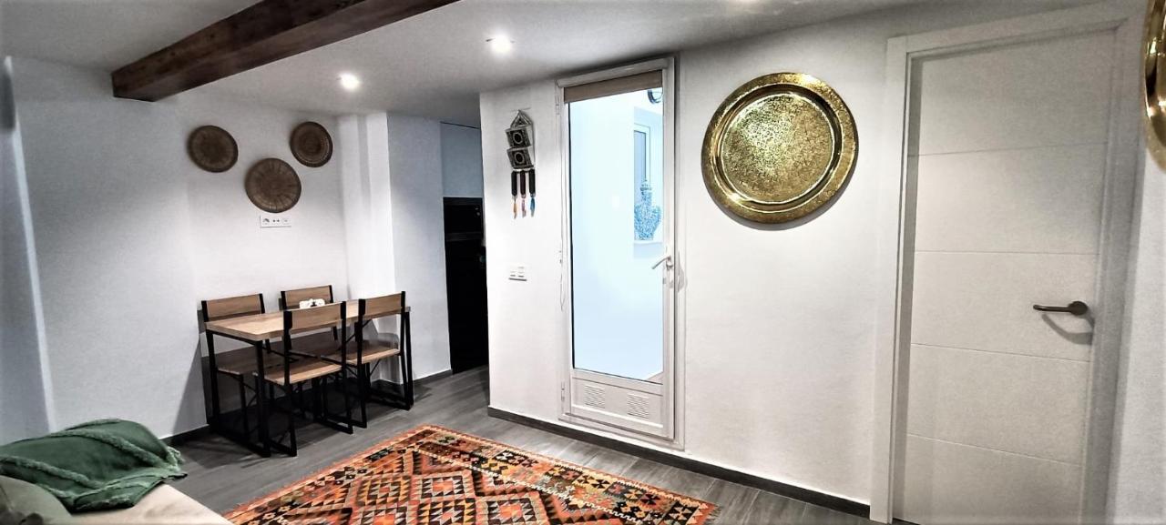 Apartmán Casa Lisa - Centro - Realejo Granada Exteriér fotografie